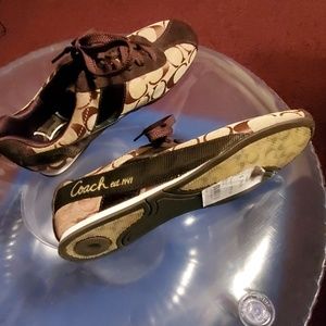 Coach Shoes - Coach Shoes Coach Shoes - Coach Shoes